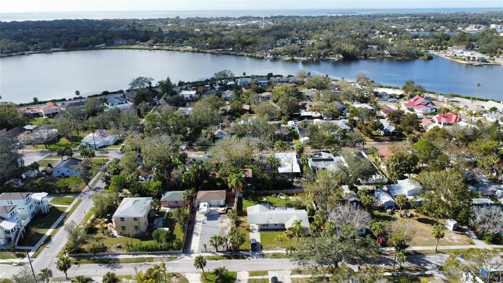 336 SHADDOCK ST, TARPON SPRINGS, FL, 34689