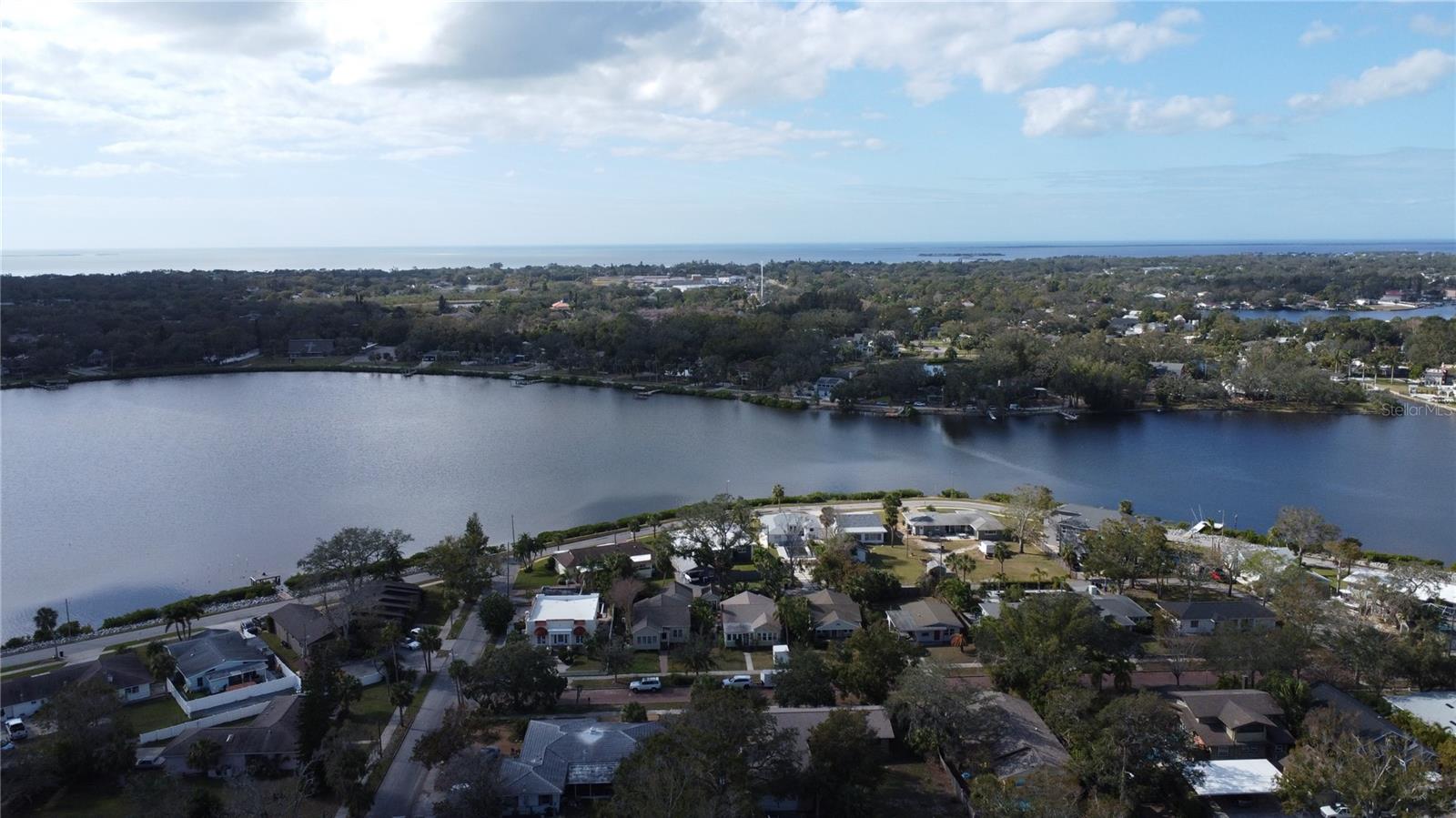 336 SHADDOCK ST, TARPON SPRINGS, FL, 34689