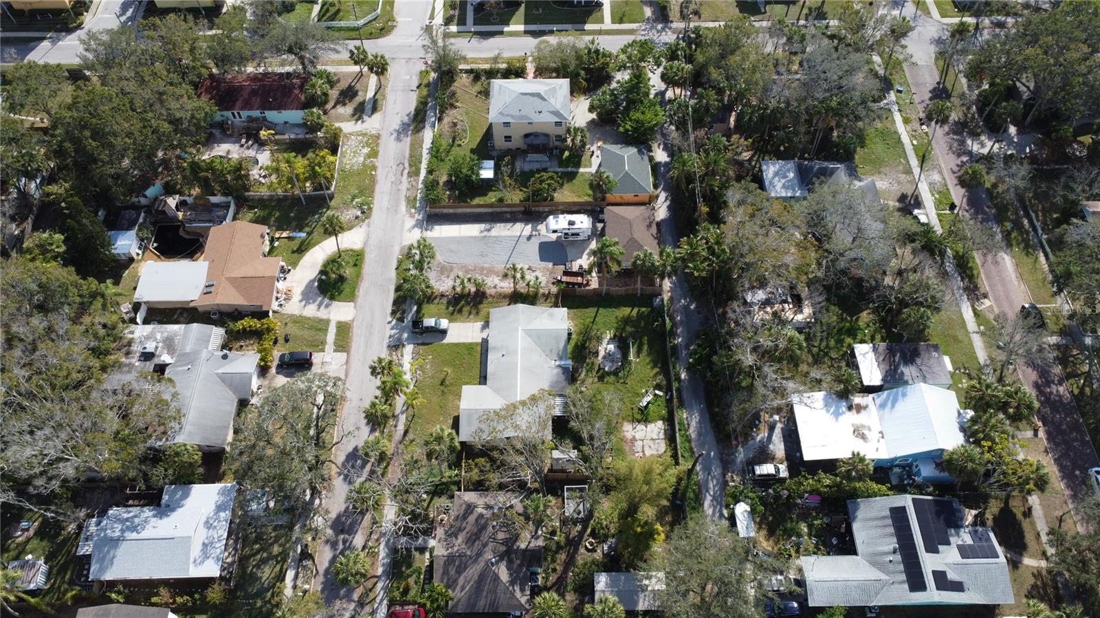 336 SHADDOCK ST, TARPON SPRINGS, FL, 34689