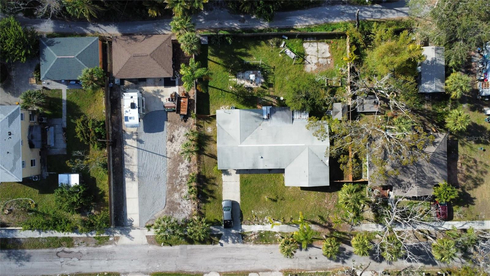 336 SHADDOCK ST, TARPON SPRINGS, FL, 34689