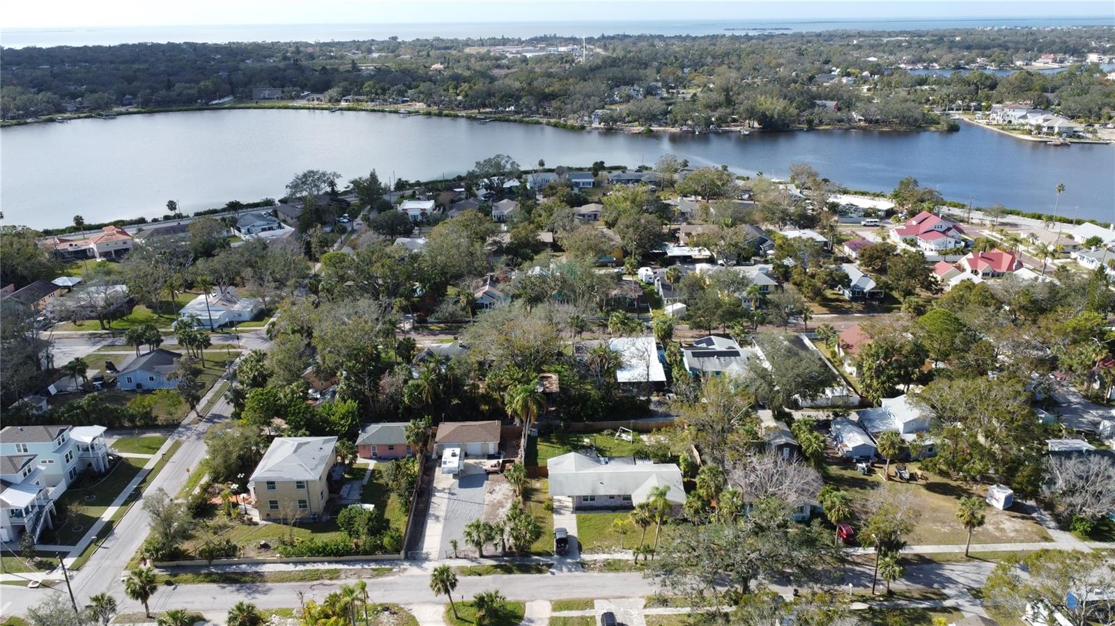336 SHADDOCK ST, TARPON SPRINGS, FL, 34689