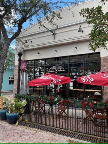 336 SHADDOCK ST, TARPON SPRINGS, FL, 34689