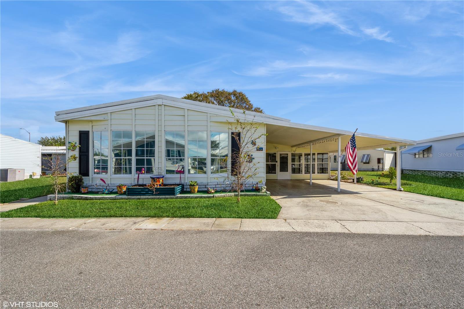 233 TARPON LN, OLDSMAR, FL, 34677