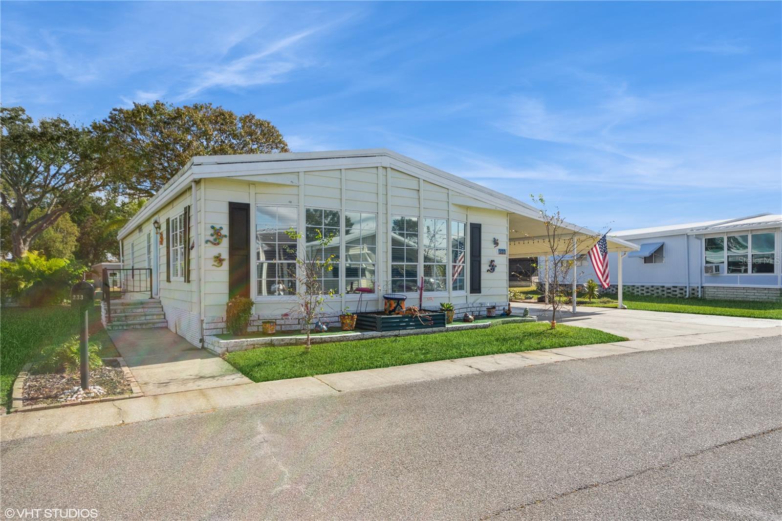 233 TARPON LN, OLDSMAR, FL, 34677