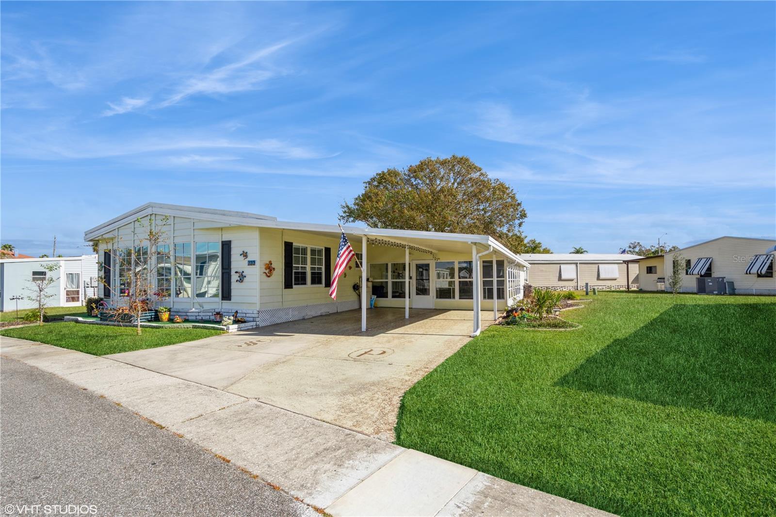 233 TARPON LN, OLDSMAR, FL, 34677