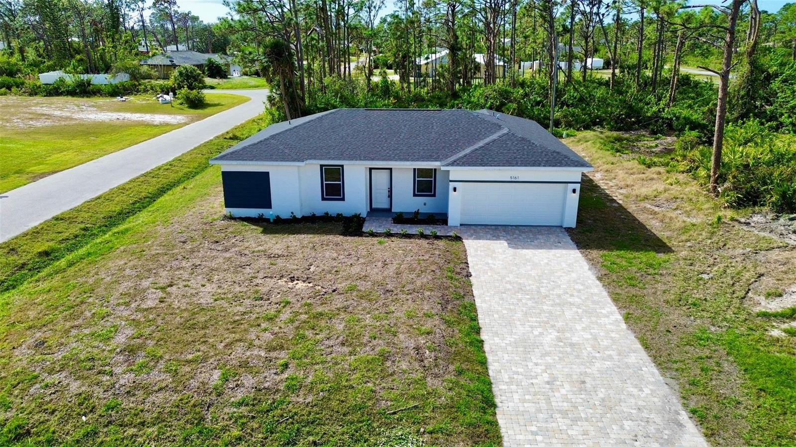 5161 CHURCHILL RD, PORT CHARLOTTE, FL, 33981