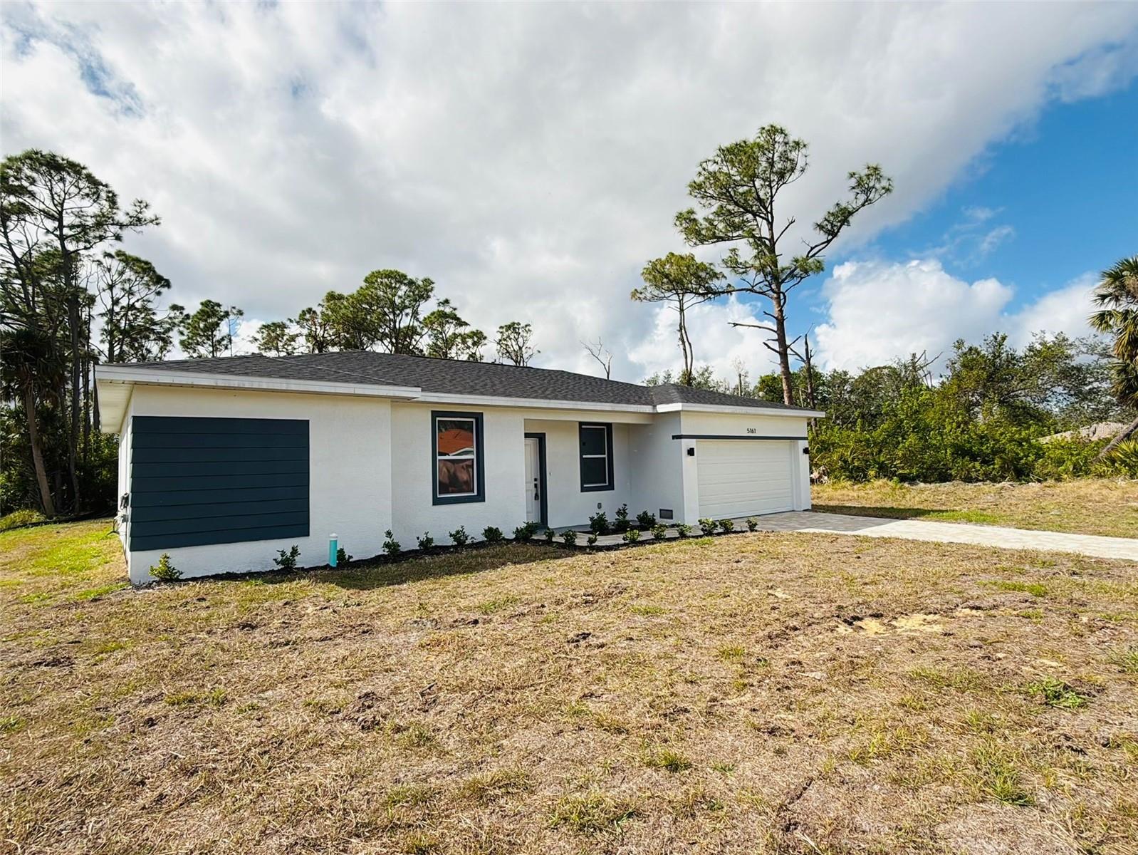 5161 CHURCHILL RD, PORT CHARLOTTE, FL, 33981