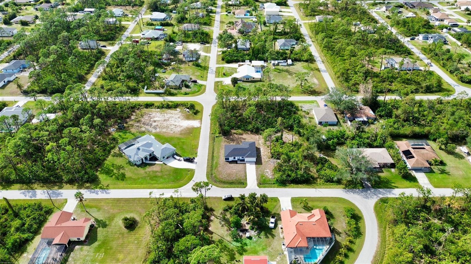 5161 CHURCHILL RD, PORT CHARLOTTE, FL, 33981