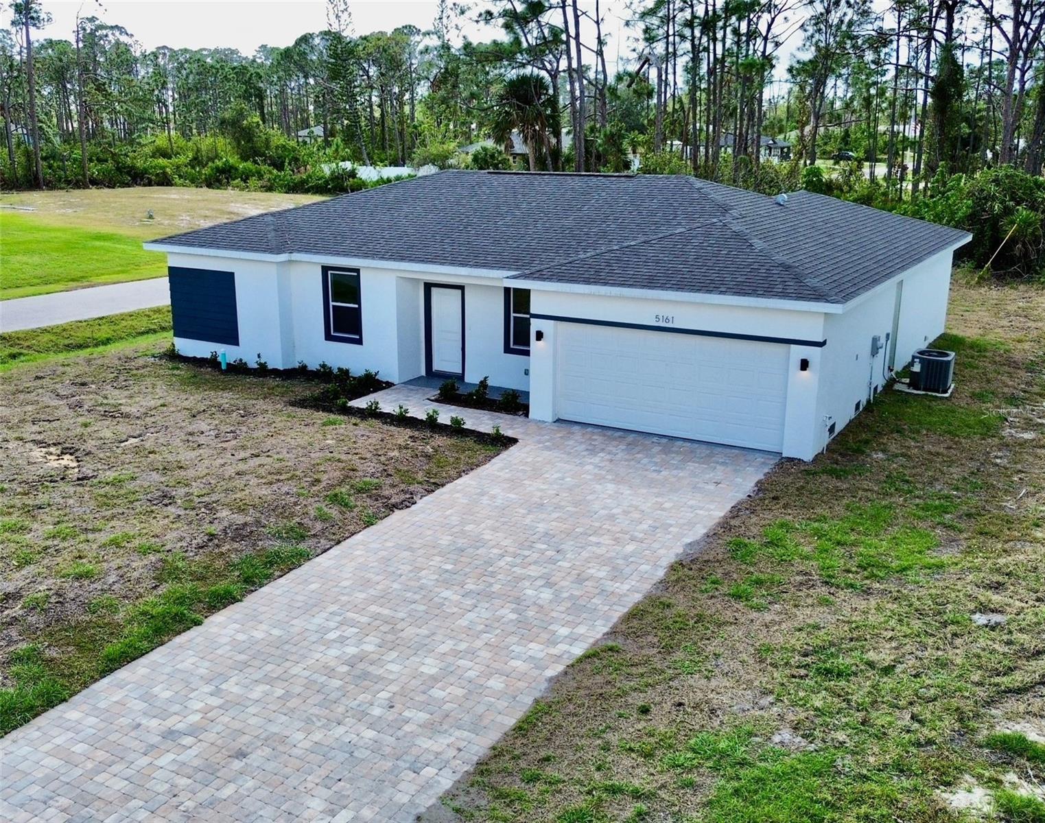 5161 CHURCHILL RD, PORT CHARLOTTE, FL, 33981