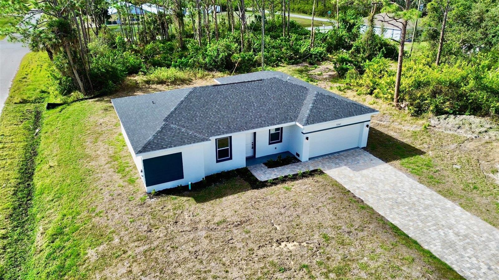 5161 CHURCHILL RD, PORT CHARLOTTE, FL, 33981
