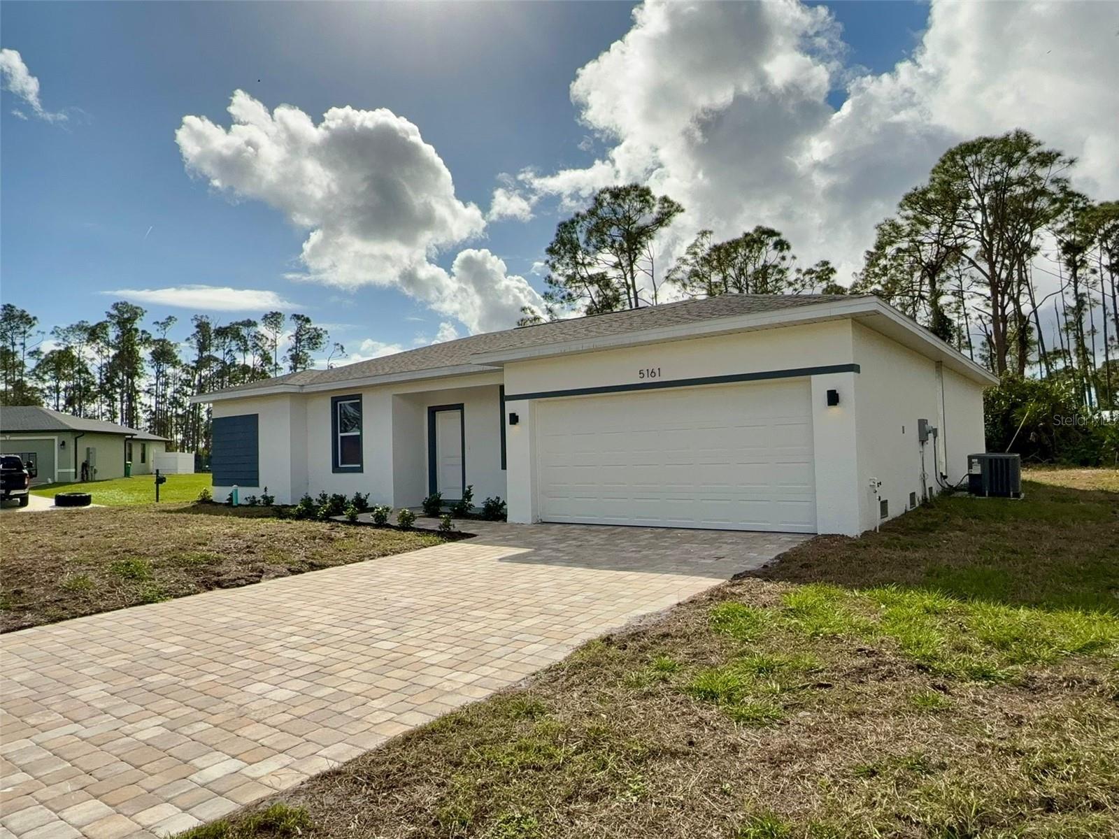 5161 CHURCHILL RD, PORT CHARLOTTE, FL, 33981