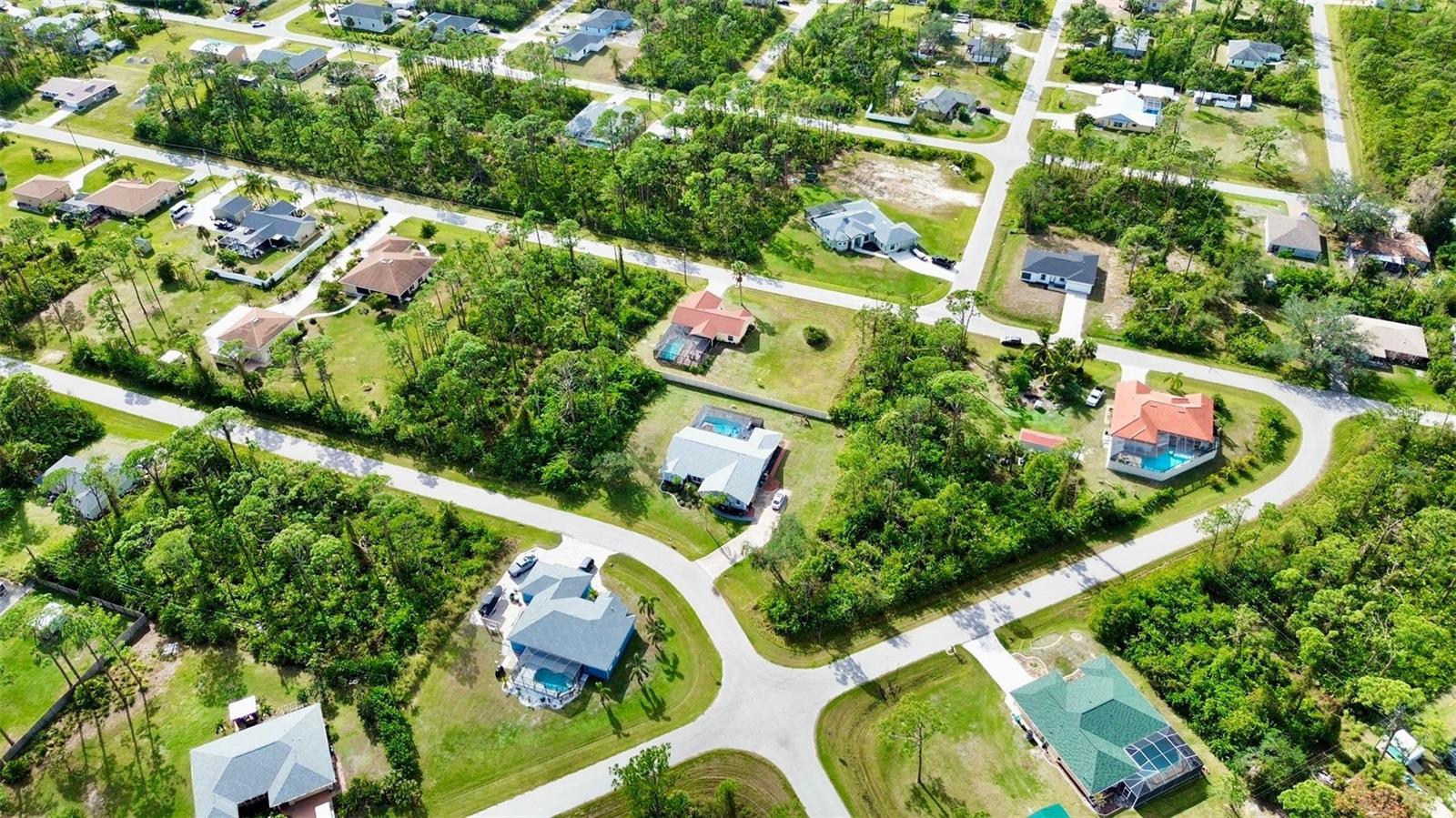 5161 CHURCHILL RD, PORT CHARLOTTE, FL, 33981