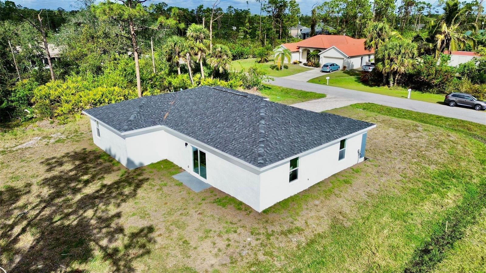 5161 CHURCHILL RD, PORT CHARLOTTE, FL, 33981