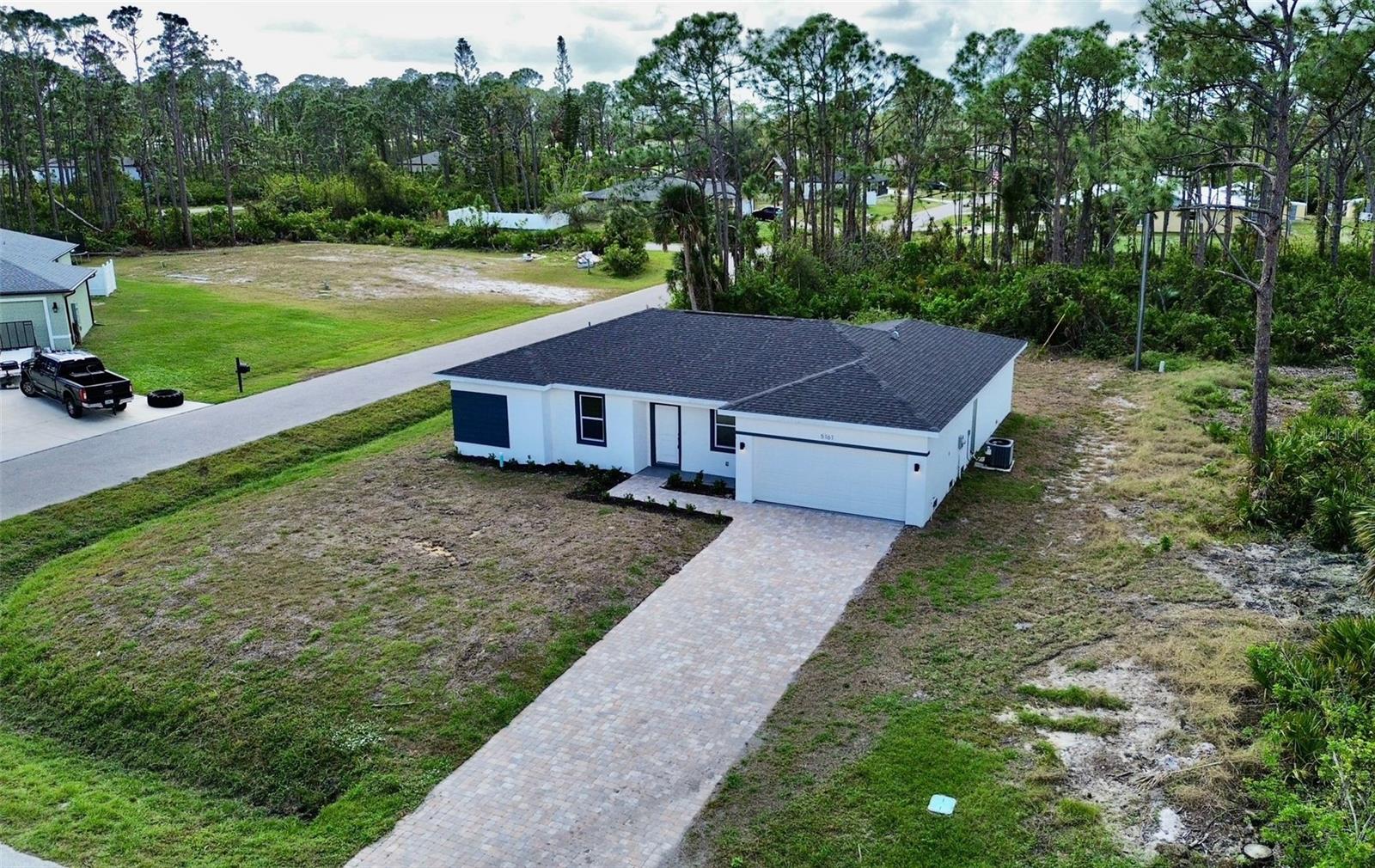 5161 CHURCHILL RD, PORT CHARLOTTE, FL, 33981