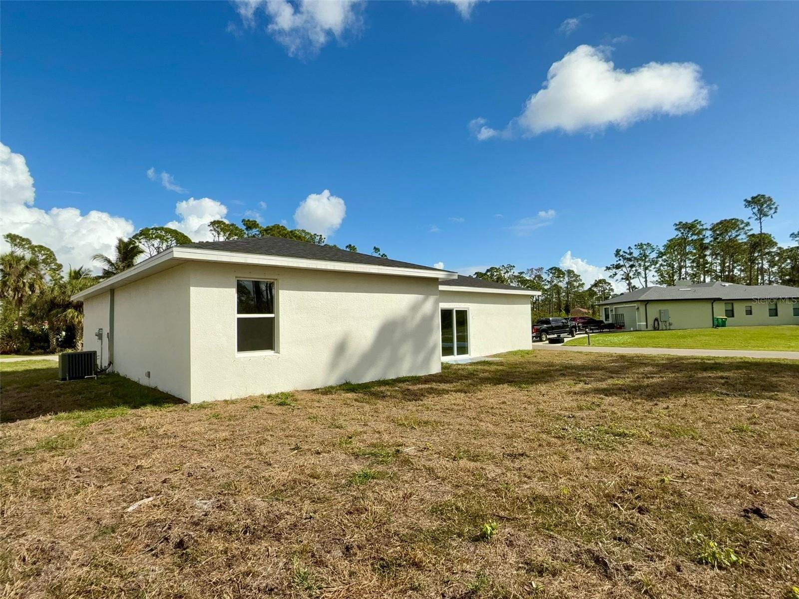 5161 CHURCHILL RD, PORT CHARLOTTE, FL, 33981