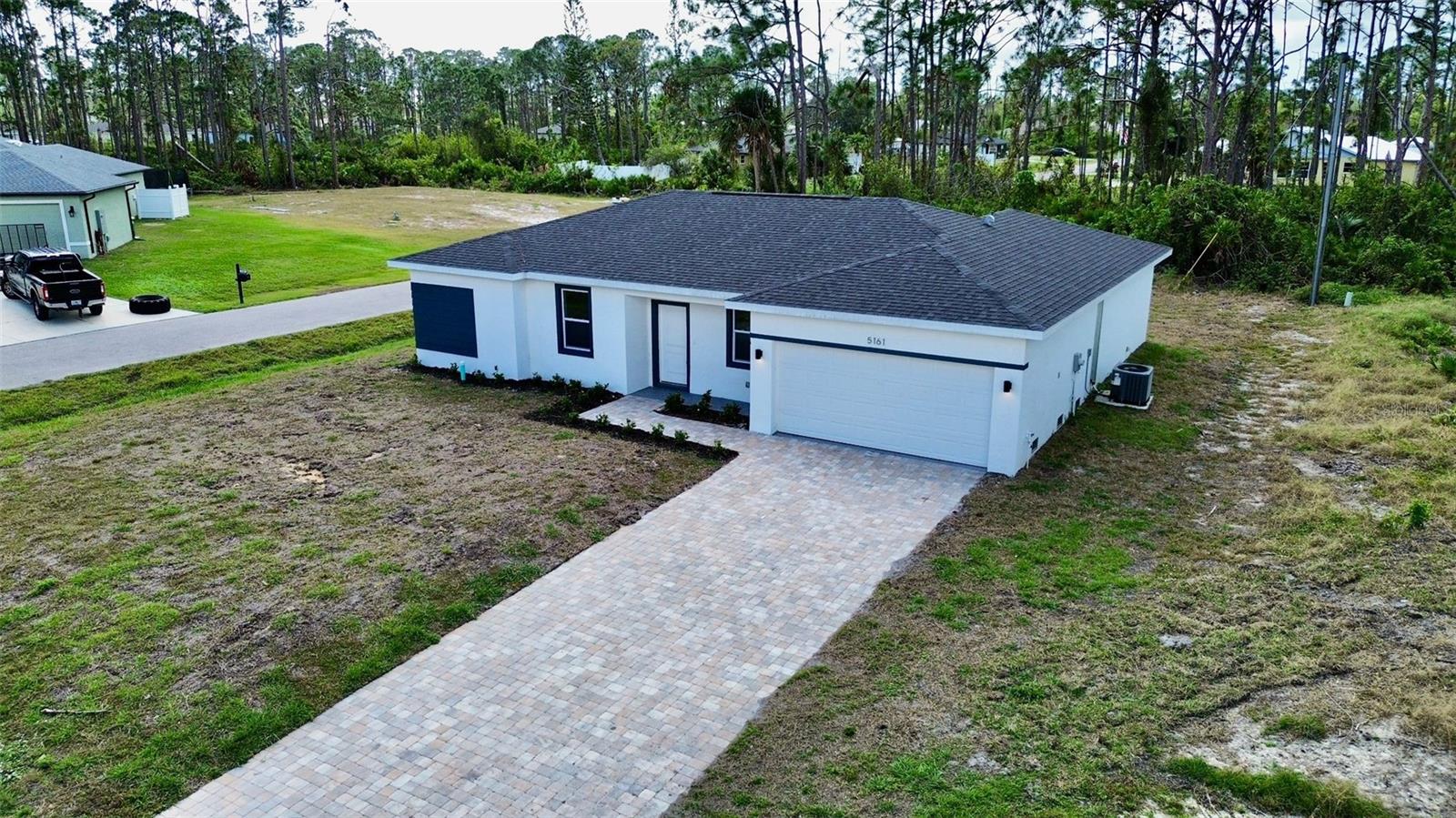 5161 CHURCHILL RD, PORT CHARLOTTE, FL, 33981