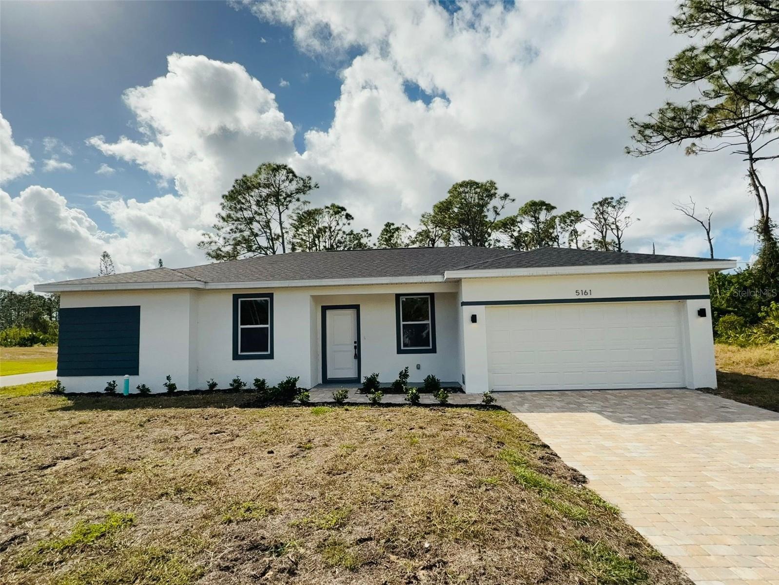 5161 CHURCHILL RD, PORT CHARLOTTE, FL, 33981