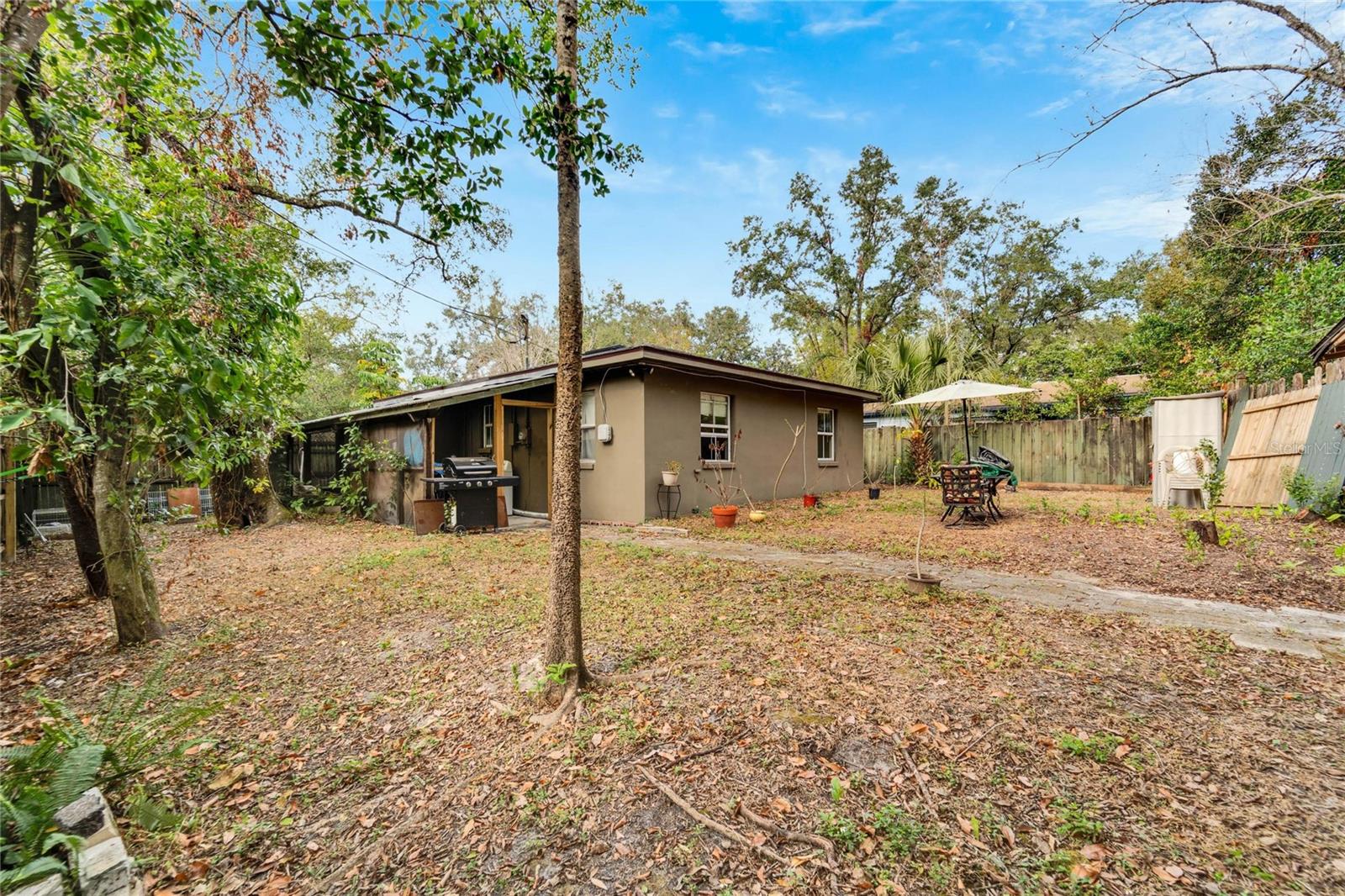 7901 N 13TH ST, TAMPA, FL, 33604