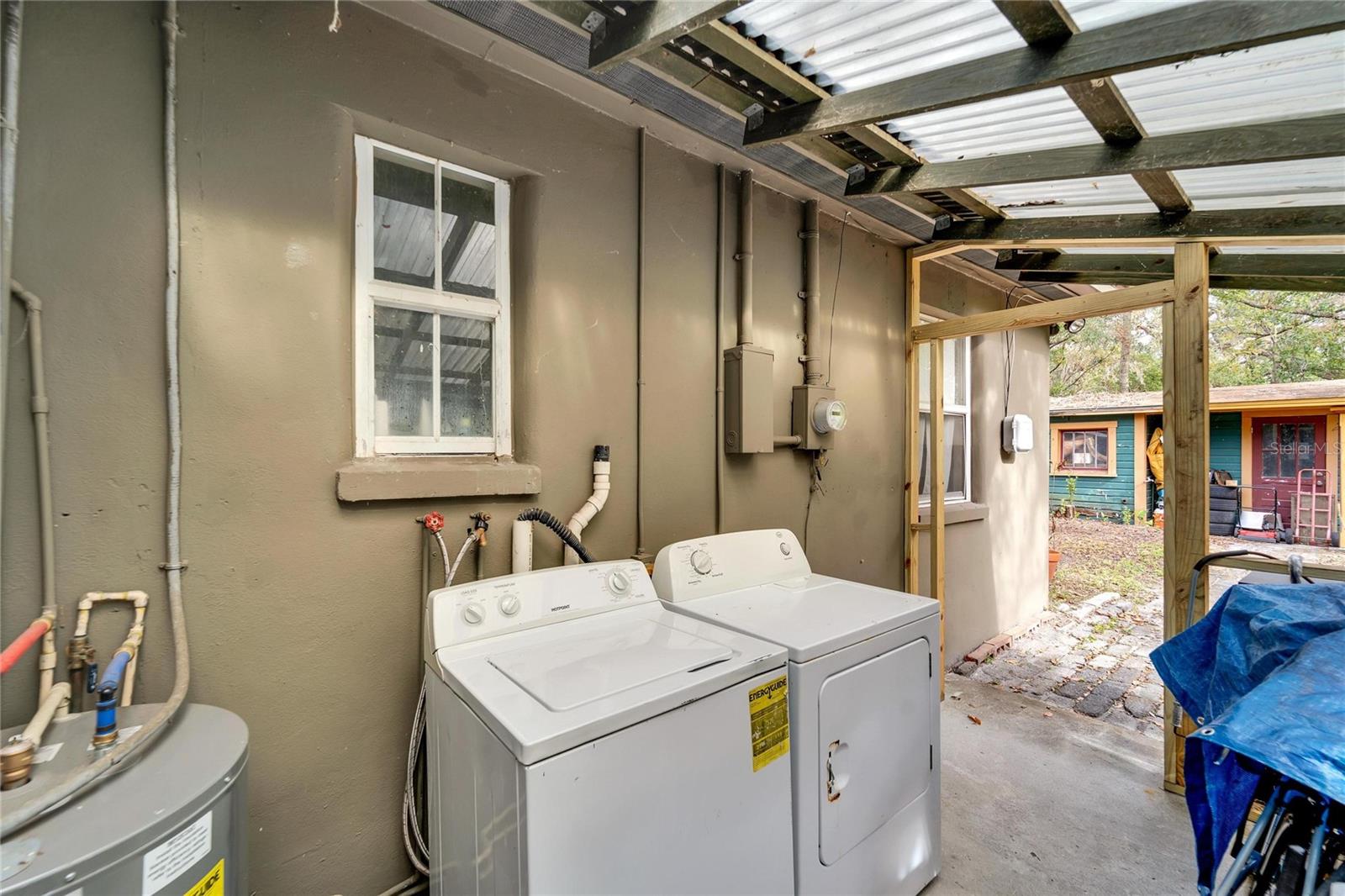 7901 N 13TH ST, TAMPA, FL, 33604
