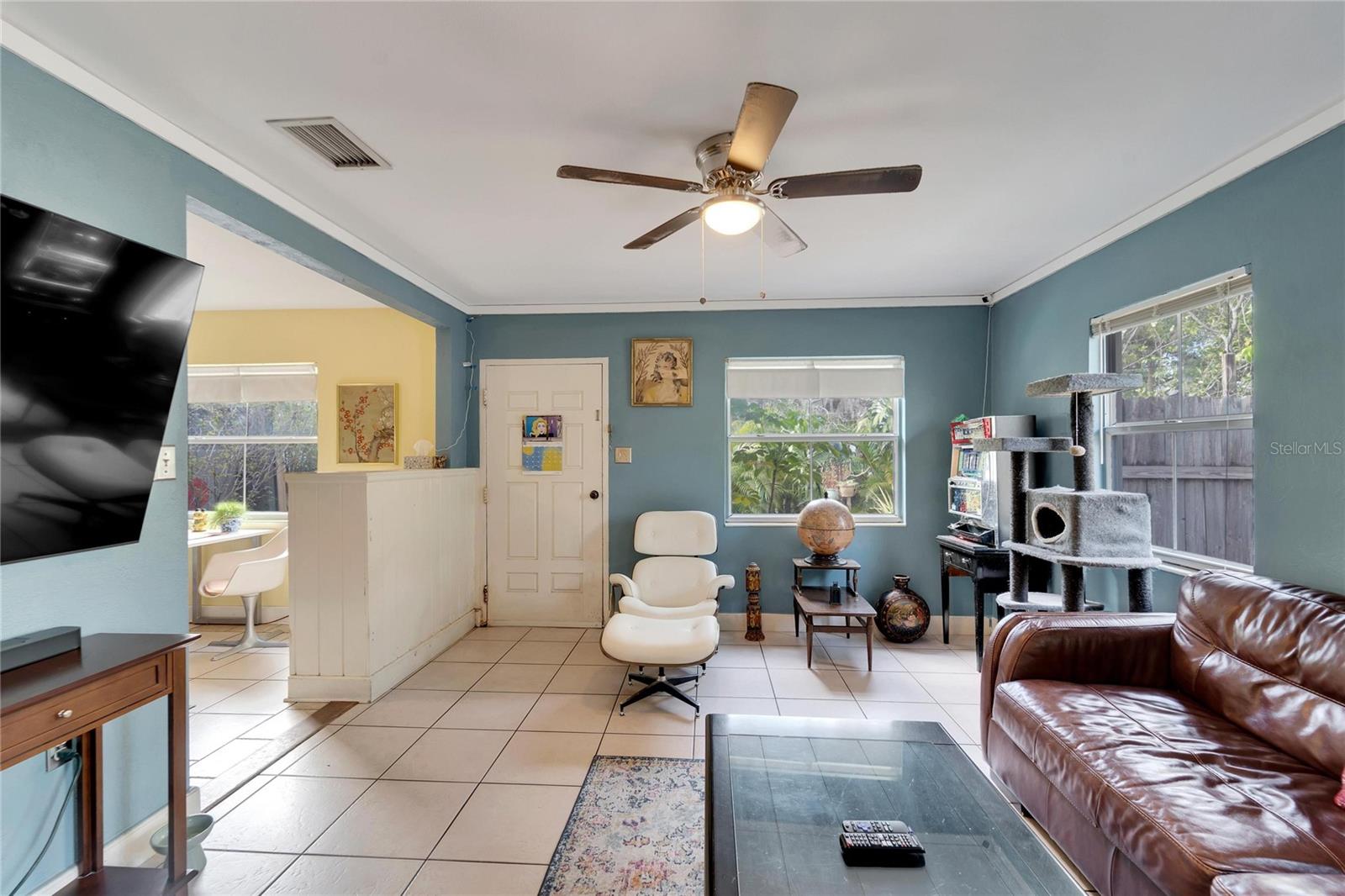 7901 N 13TH ST, TAMPA, FL, 33604