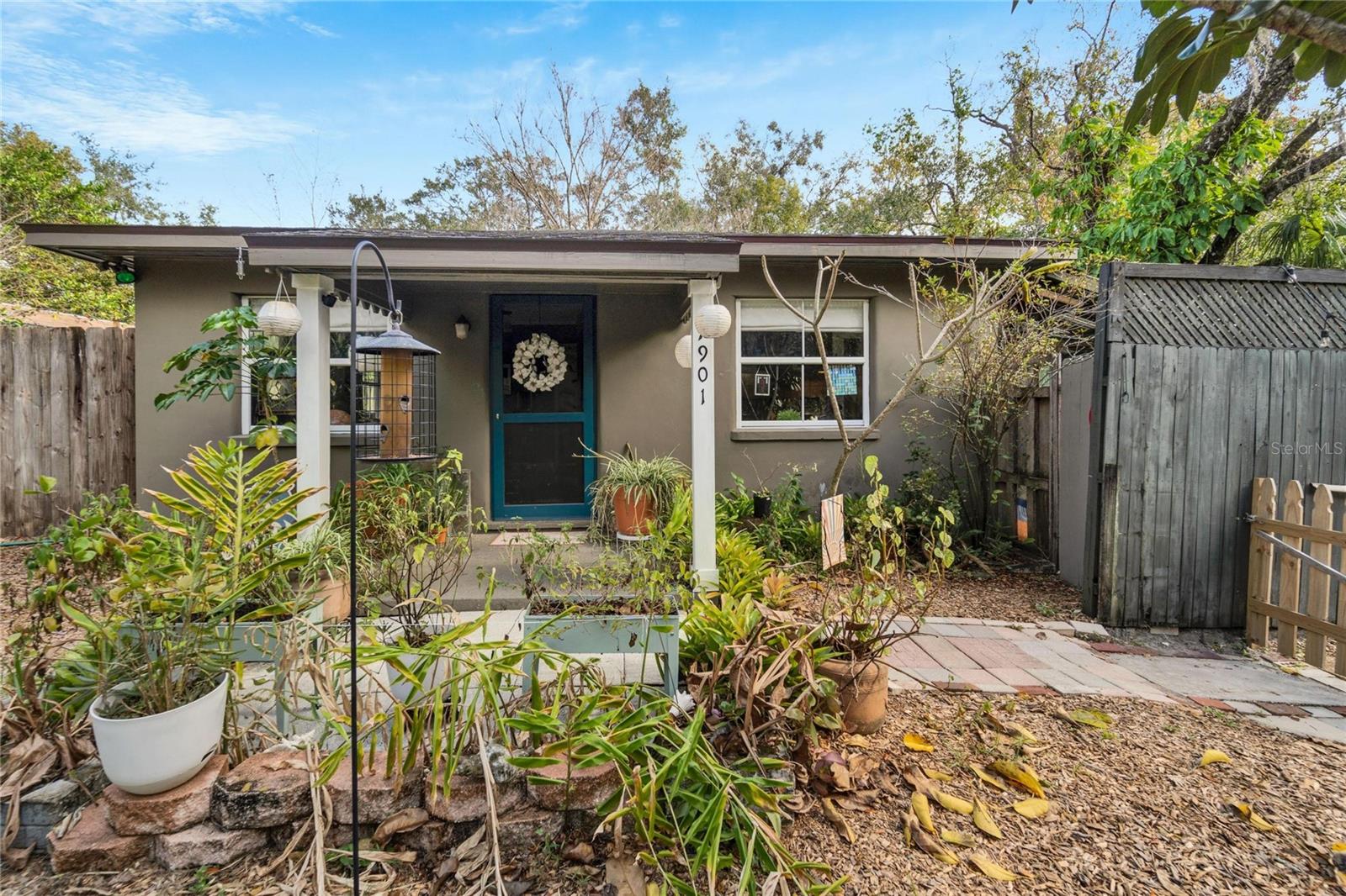 7901 N 13TH ST, TAMPA, FL, 33604