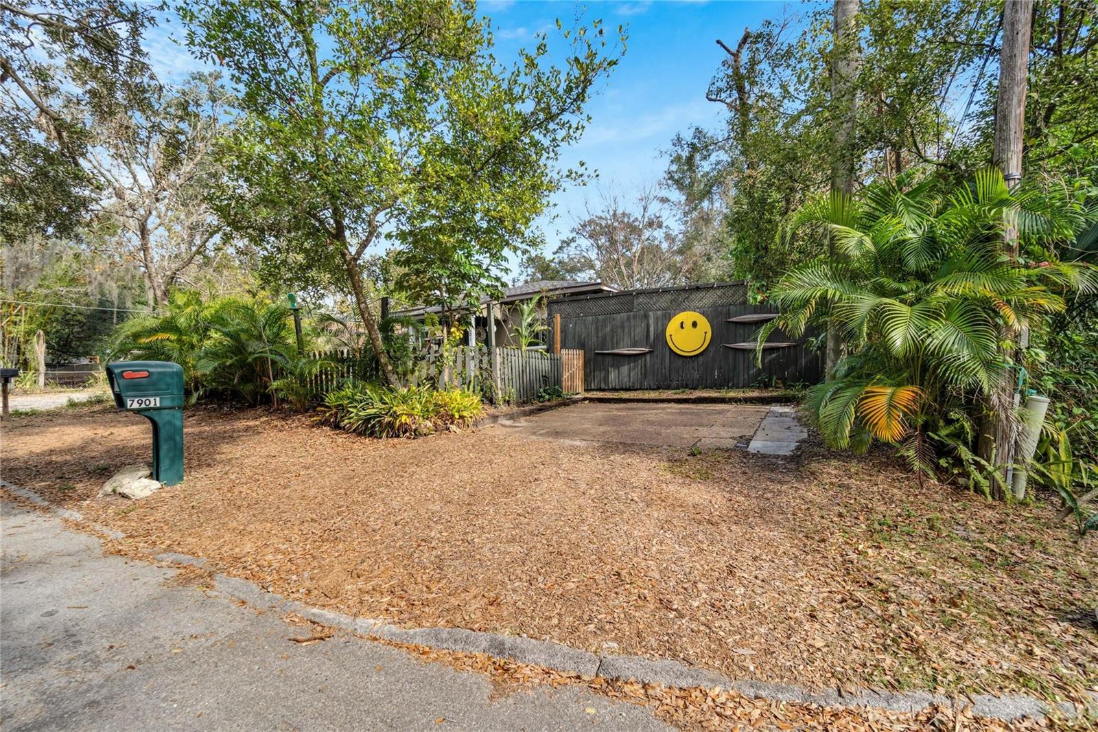7901 N 13TH ST, TAMPA, FL, 33604