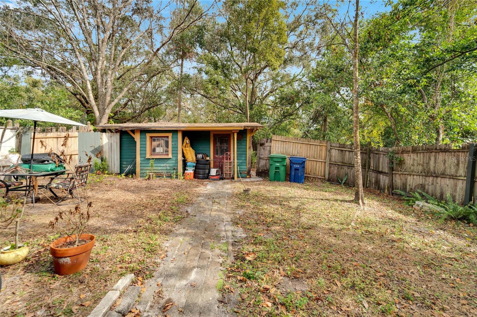 7901 N 13TH ST, TAMPA, FL, 33604