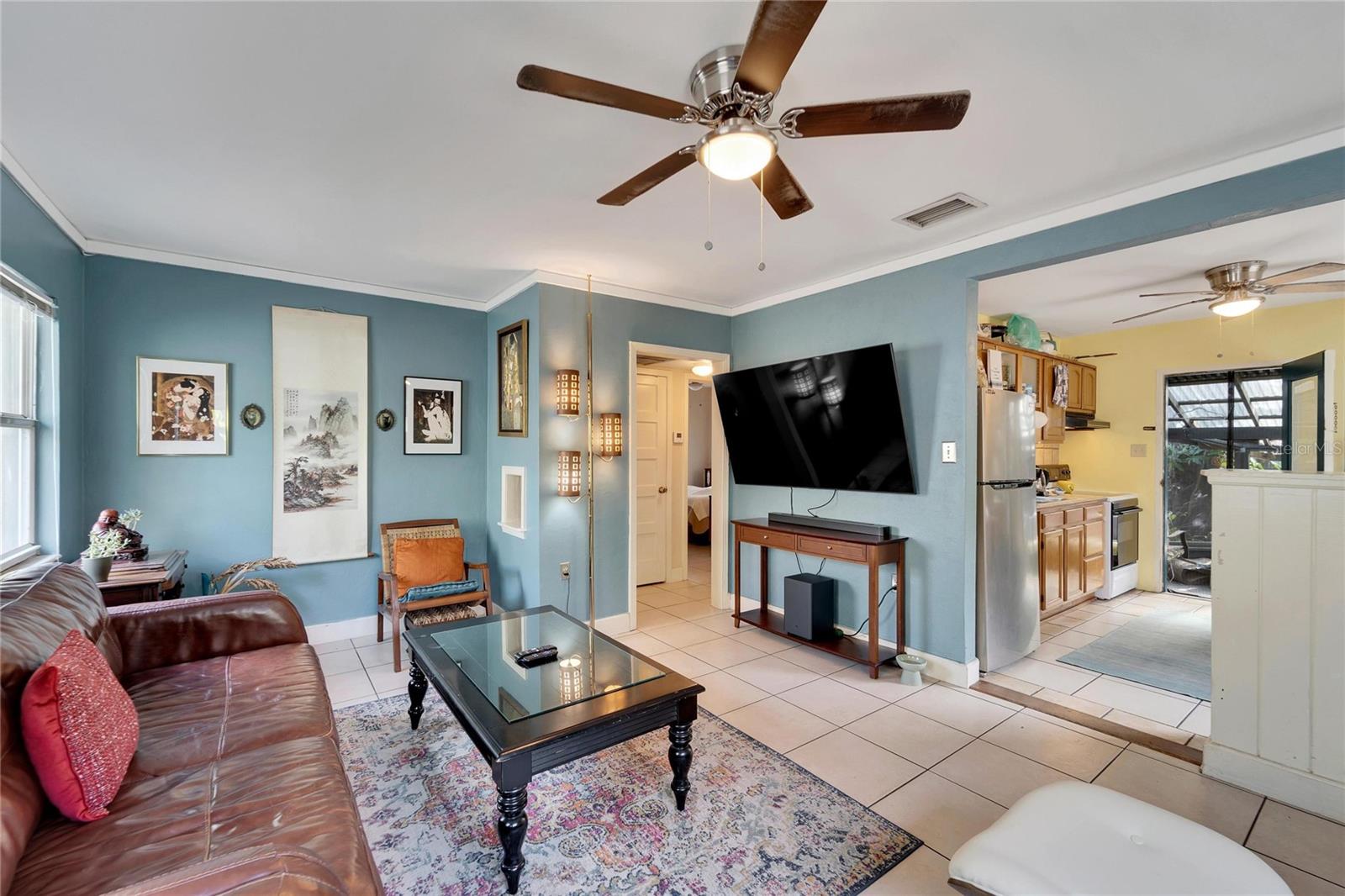 7901 N 13TH ST, TAMPA, FL, 33604