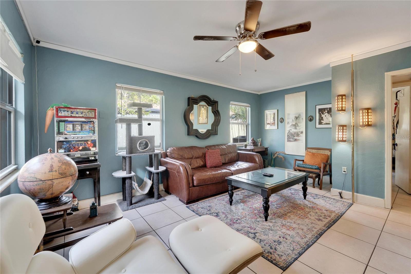 7901 N 13TH ST, TAMPA, FL, 33604