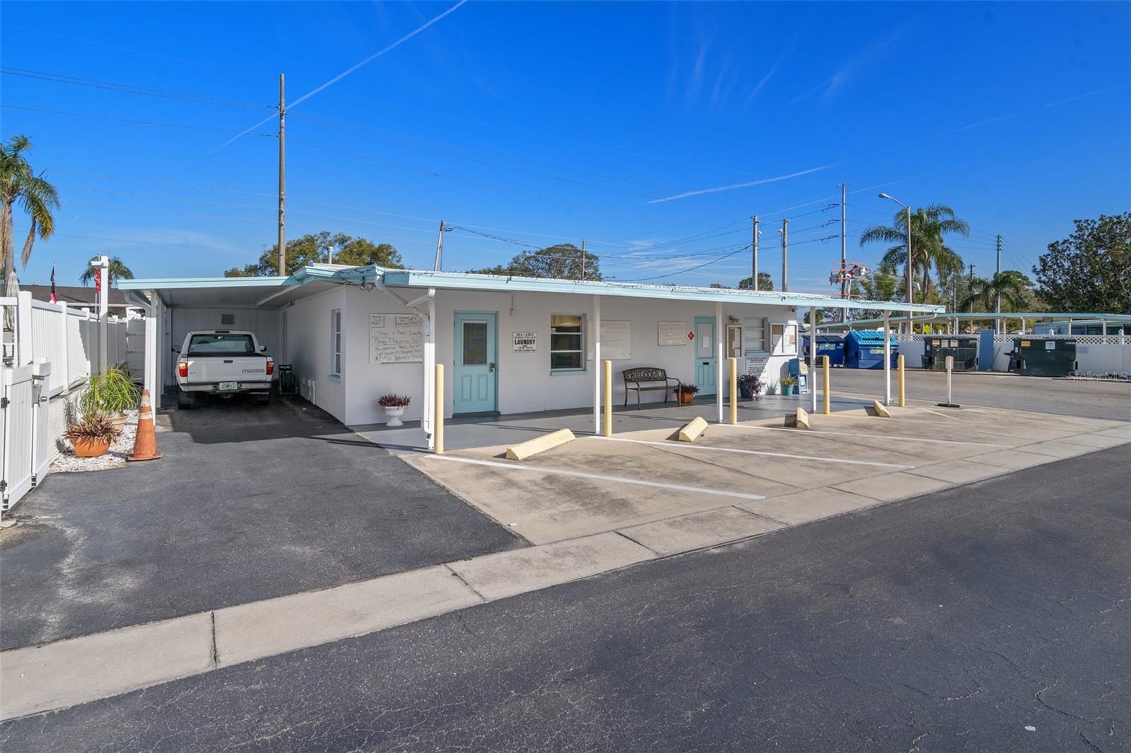 11300 124TH AVE #160, LARGO, FL, 33778