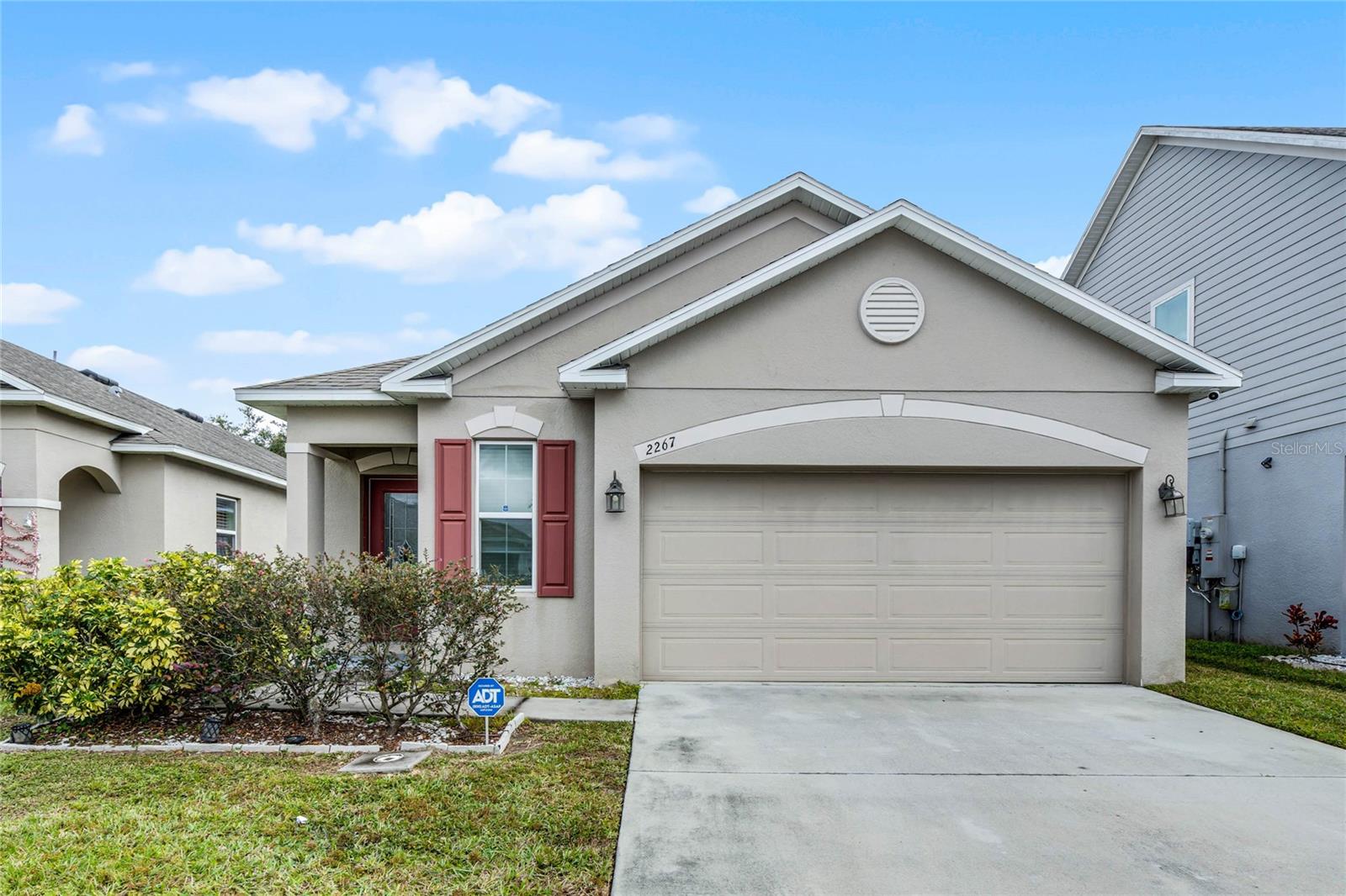 2267 CANYON BREEZE AVE, KISSIMMEE, FL, 34746