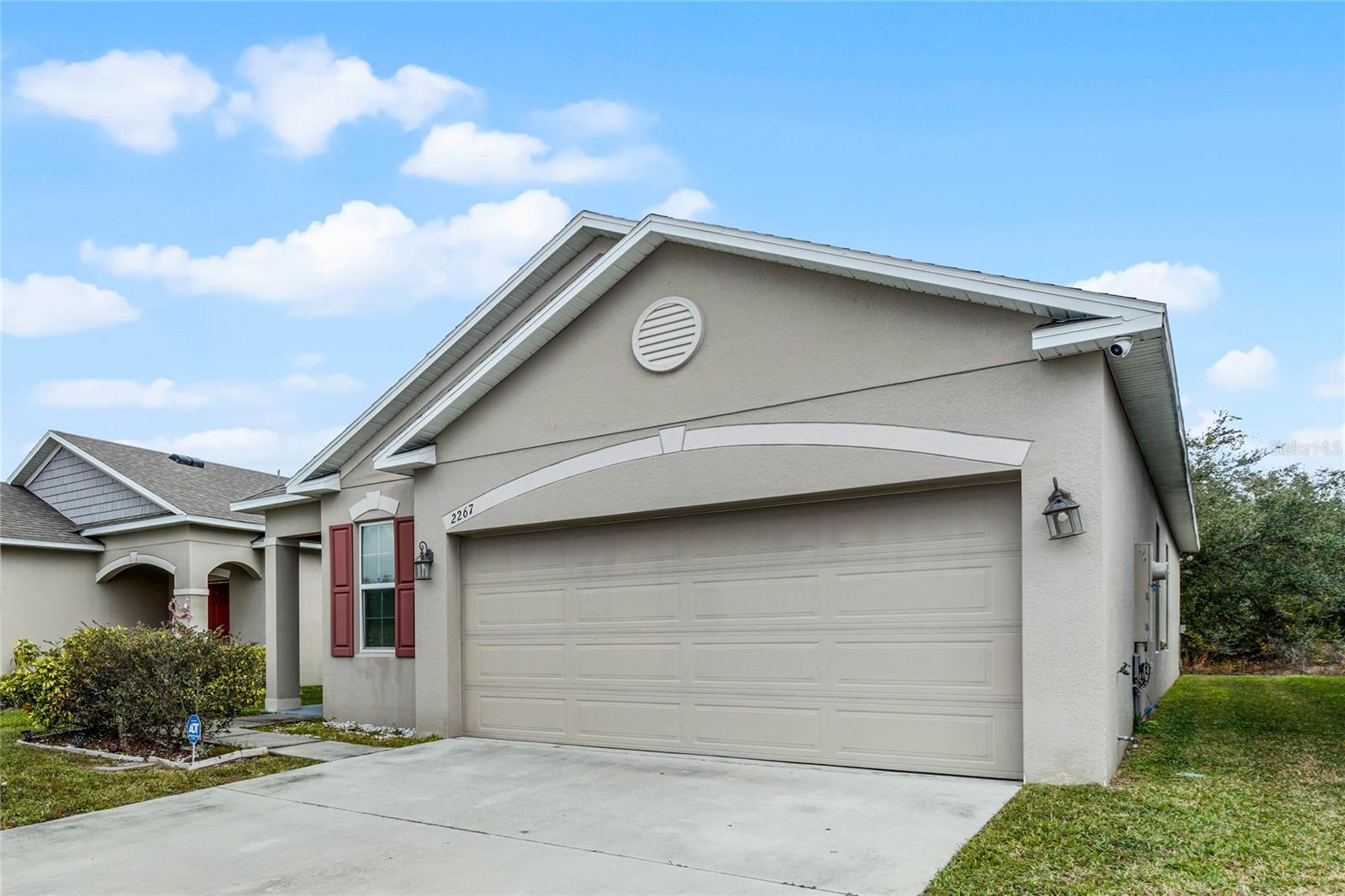 2267 CANYON BREEZE AVE, KISSIMMEE, FL, 34746