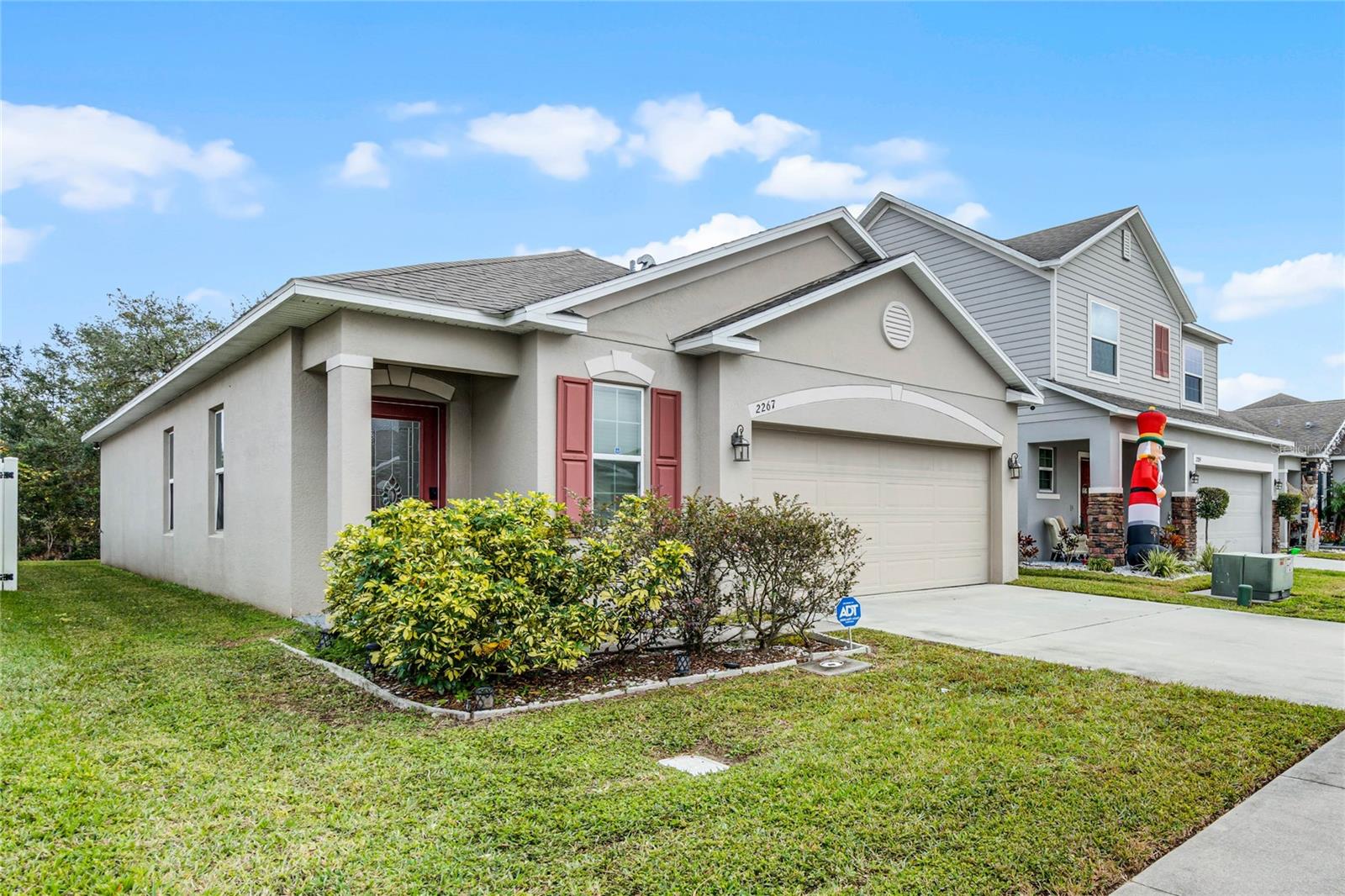 2267 CANYON BREEZE AVE, KISSIMMEE, FL, 34746