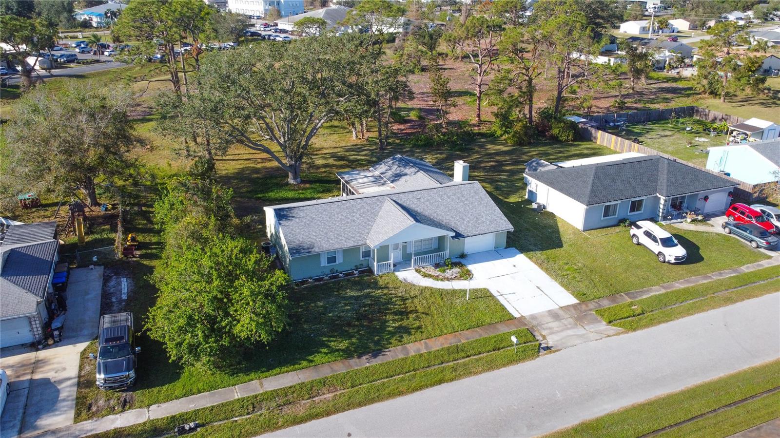 6887 KETONA RD, NORTH PORT, FL, 34287
