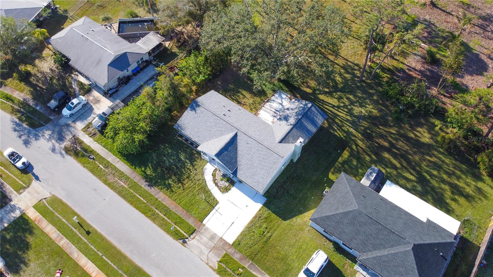 6887 KETONA RD, NORTH PORT, FL, 34287