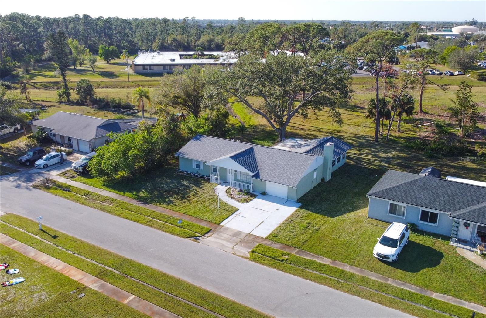 6887 KETONA RD, NORTH PORT, FL, 34287