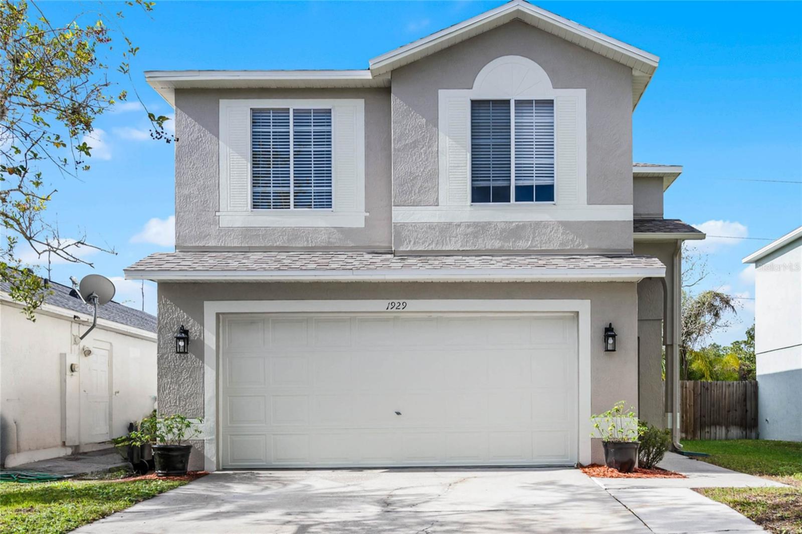 1929 STONE ABBEY BLVD, ORLANDO, FL, 32828