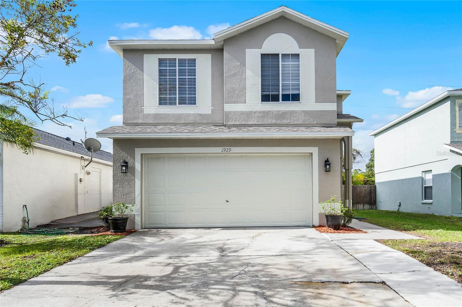 1929 STONE ABBEY BLVD, ORLANDO, FL, 32828