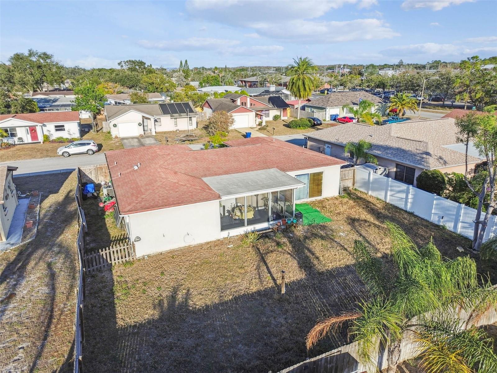 8438 LURAY DR, PORT RICHEY, FL, 34668