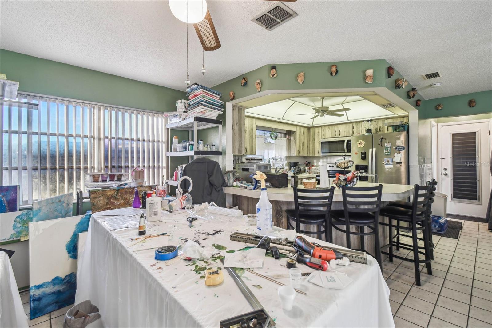 8438 LURAY DR, PORT RICHEY, FL, 34668