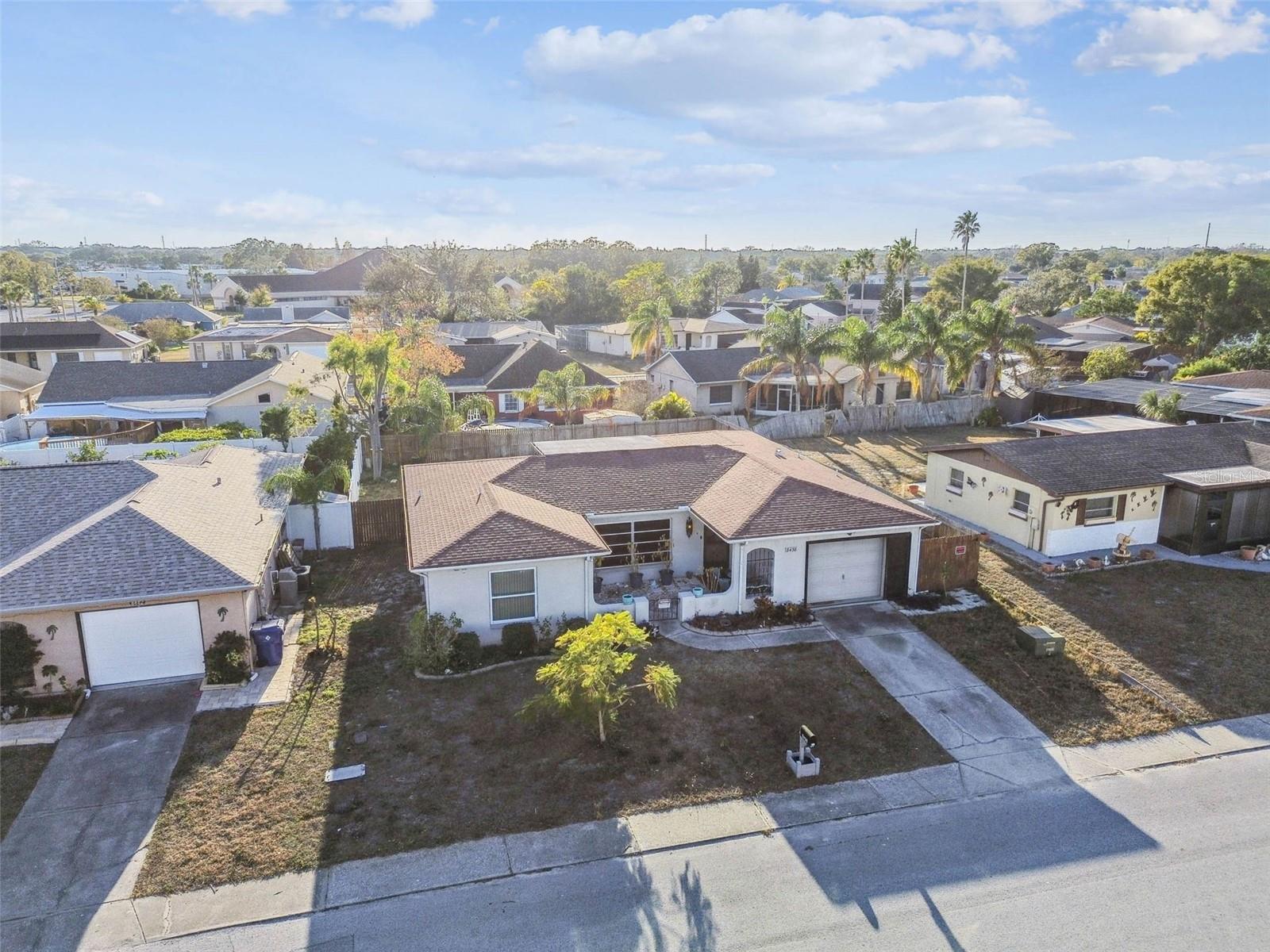 8438 LURAY DR, PORT RICHEY, FL, 34668