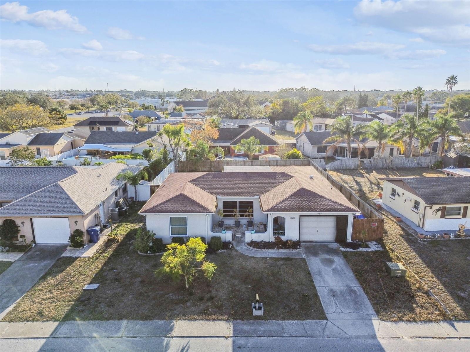 8438 LURAY DR, PORT RICHEY, FL, 34668