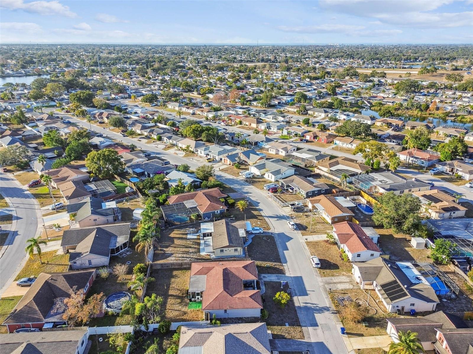 8438 LURAY DR, PORT RICHEY, FL, 34668