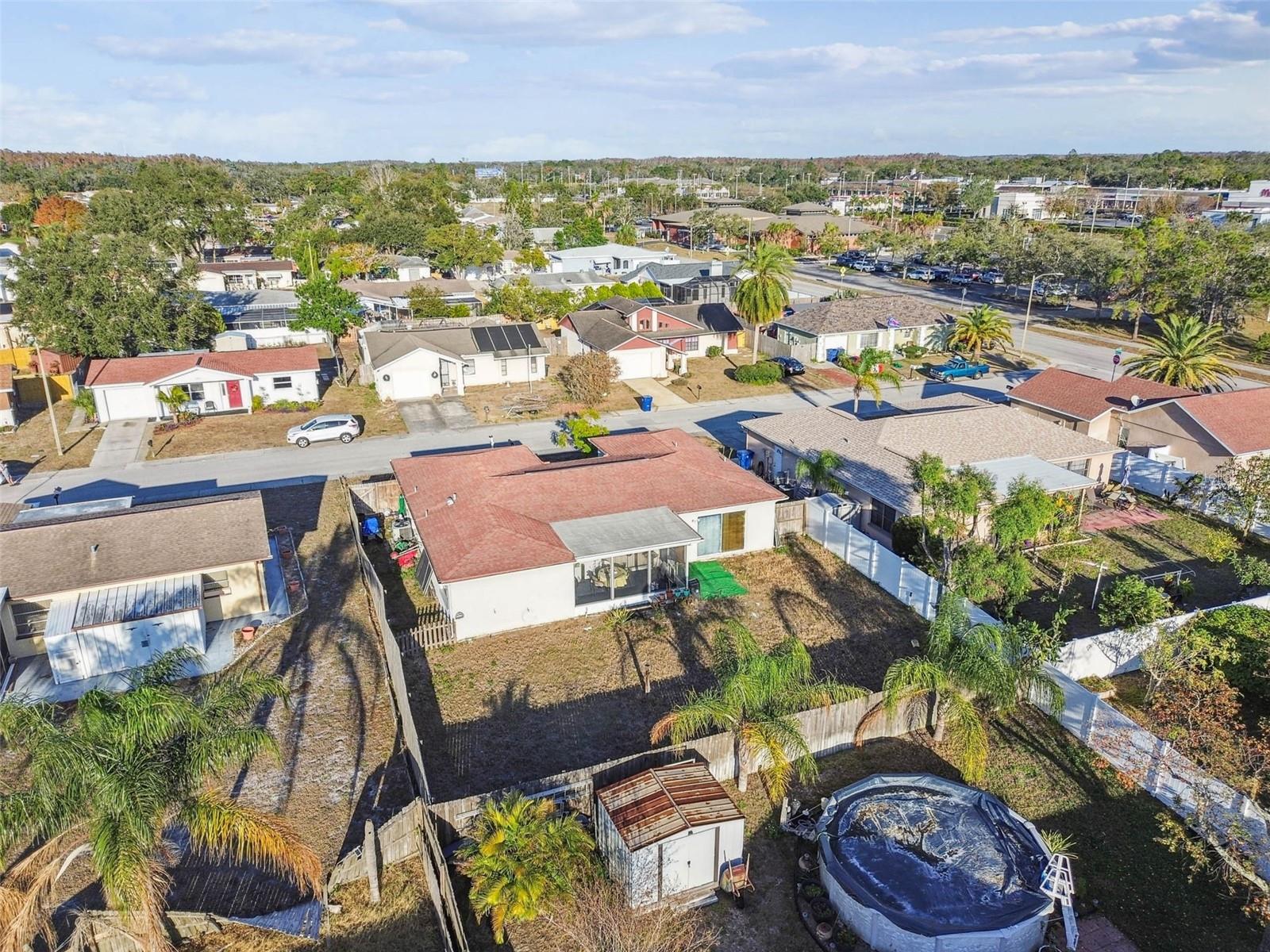 8438 LURAY DR, PORT RICHEY, FL, 34668
