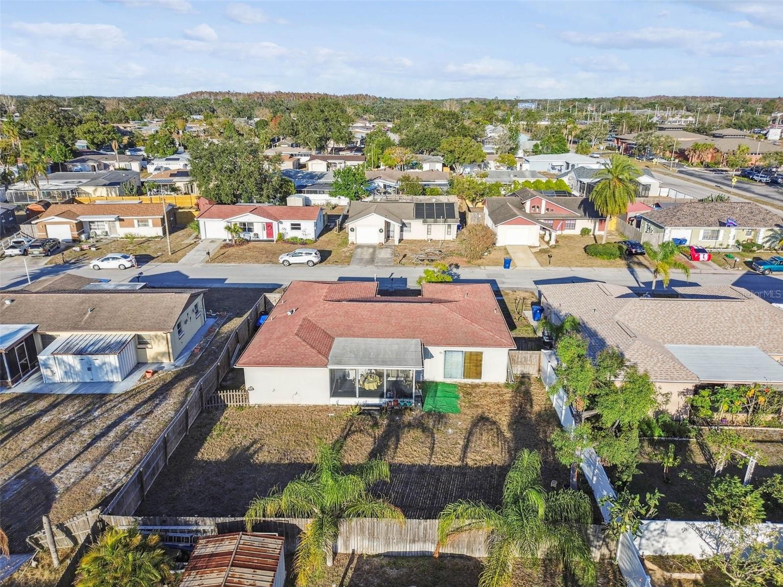8438 LURAY DR, PORT RICHEY, FL, 34668