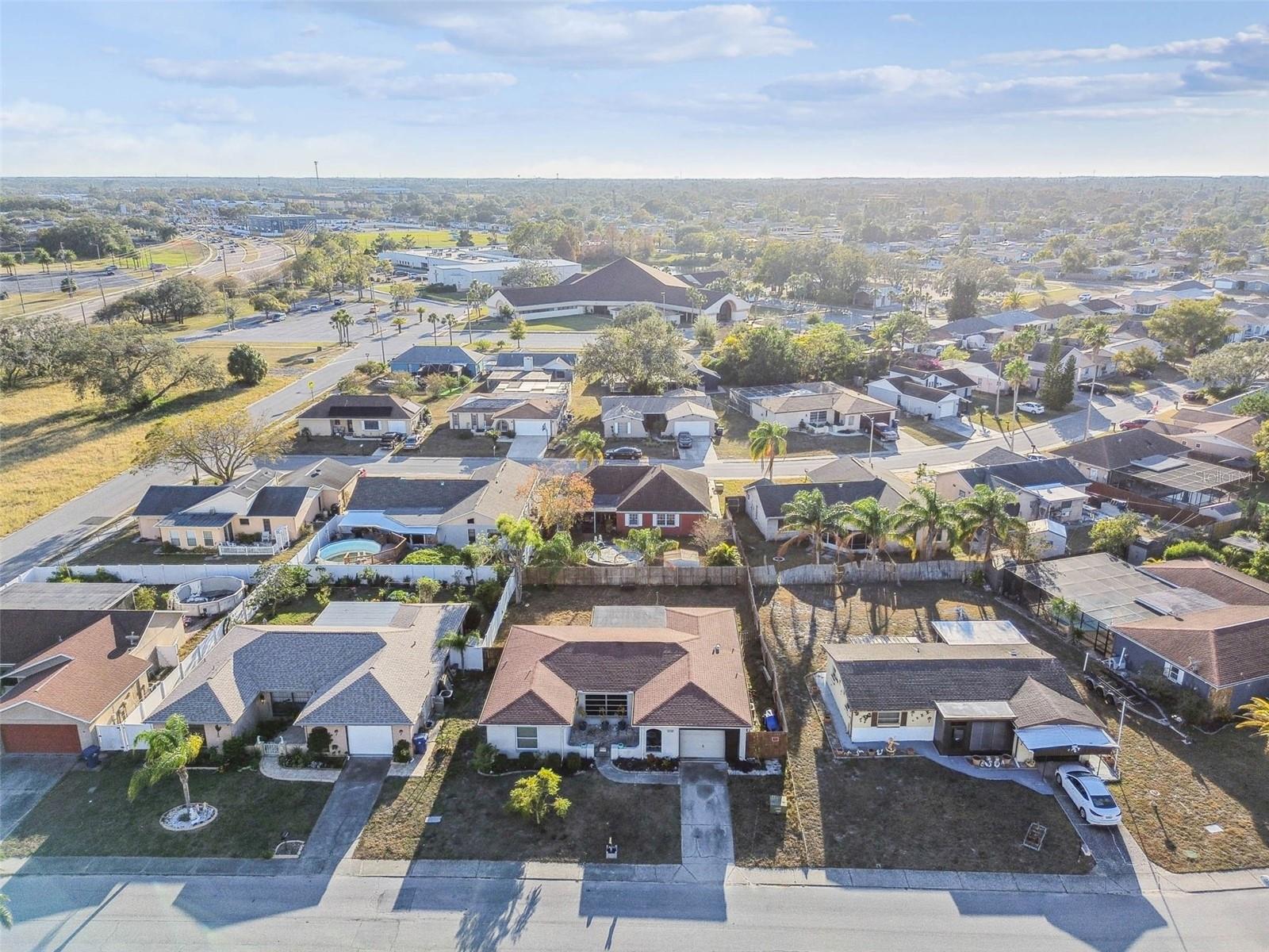8438 LURAY DR, PORT RICHEY, FL, 34668