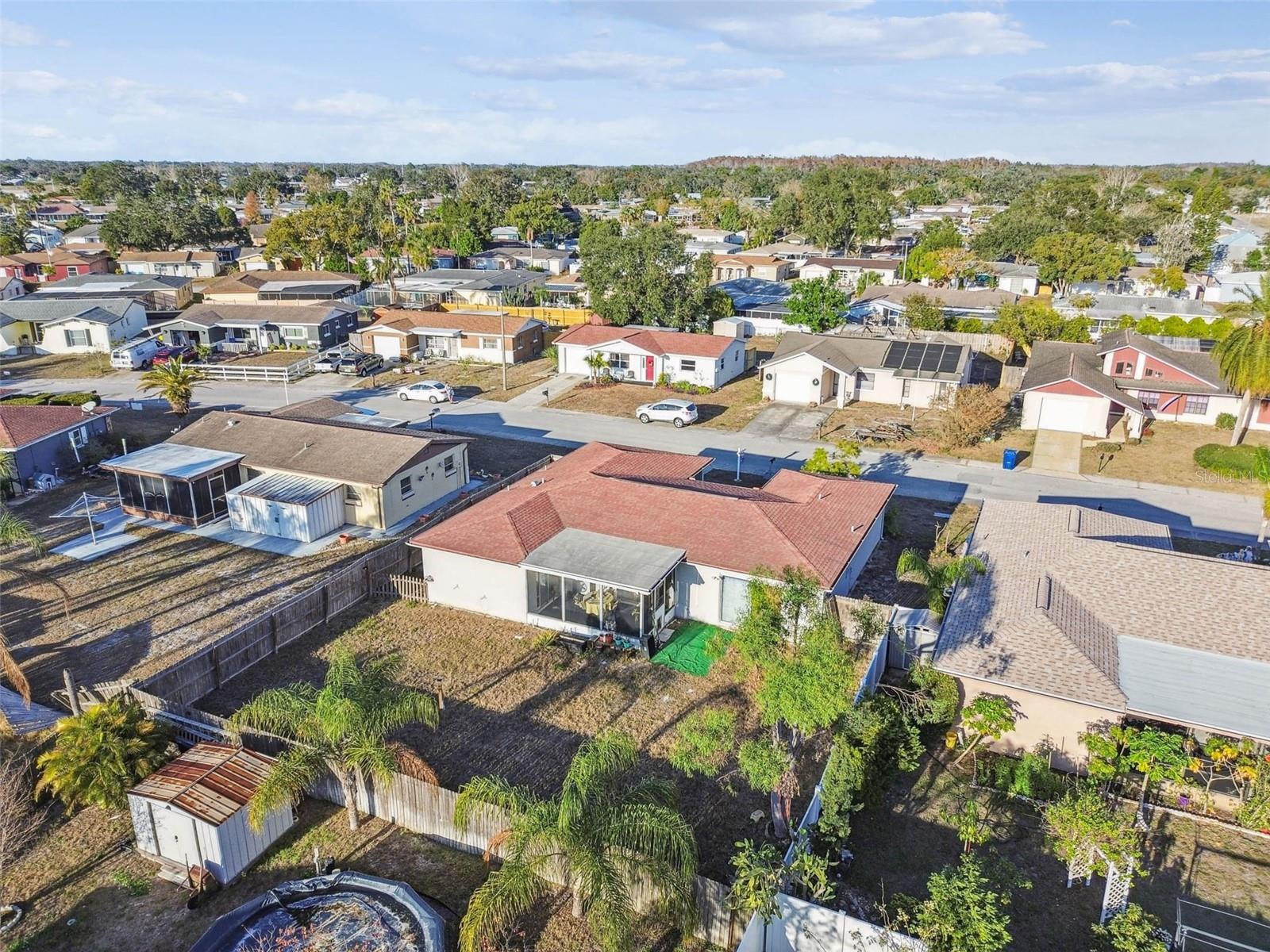 8438 LURAY DR, PORT RICHEY, FL, 34668