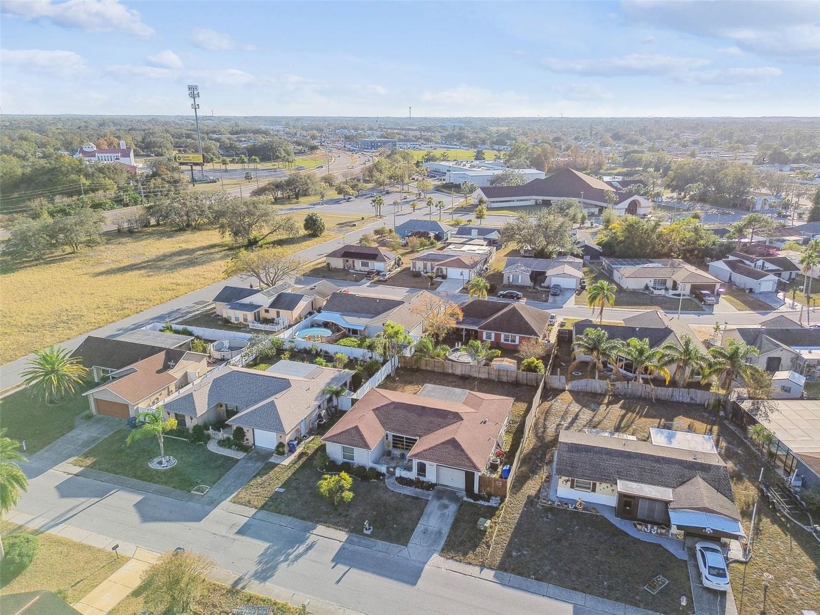 8438 LURAY DR, PORT RICHEY, FL, 34668