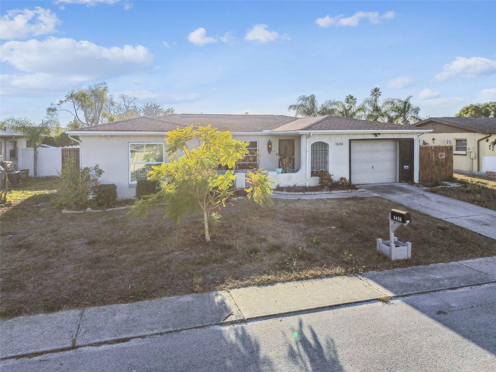 8438 LURAY DR, PORT RICHEY, FL, 34668