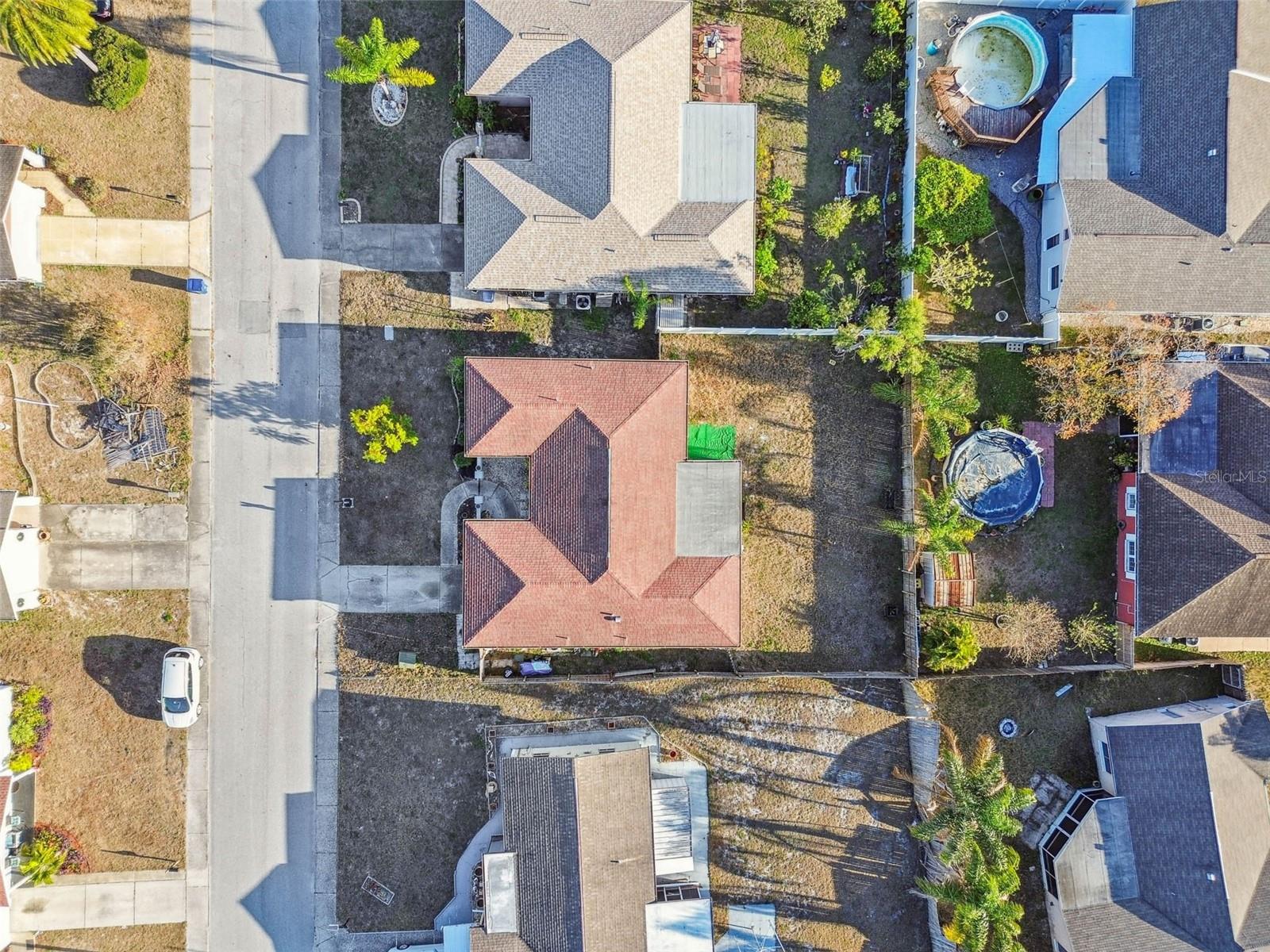 8438 LURAY DR, PORT RICHEY, FL, 34668